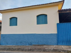 Casa do Luiz